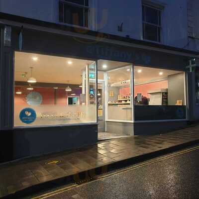 Tiffanys Food And Coffee