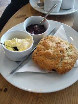 Tiffanys Food And Coffee