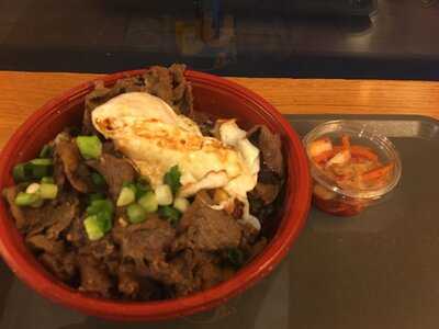 Kim's Bulgogi