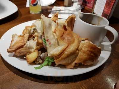 Toby Carvery