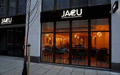 Jacu Restaurant And Coffee Shop