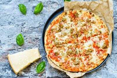 Jacu Restaurant And Coffee Shop