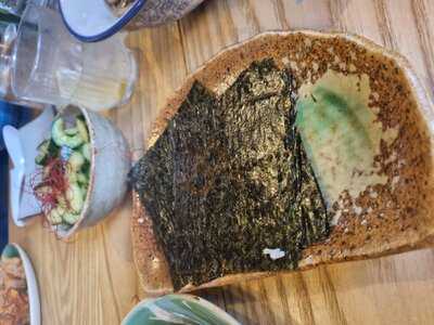 Matsudai Ramen At The Bank