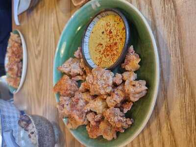 Matsudai Ramen At The Bank