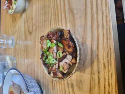 Matsudai Ramen At The Bank