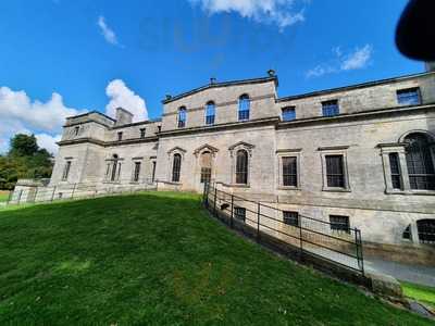 Penicuik House