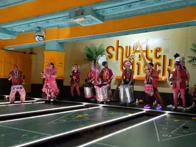 Picture House Social