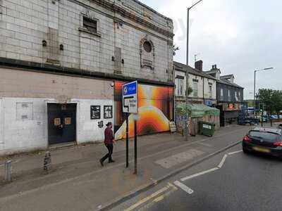 Picture House Social