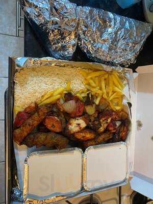 Punjab Grill & Balti House