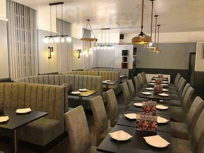 Punjab Grill & Balti House