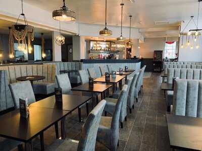 Punjab Grill & Balti House