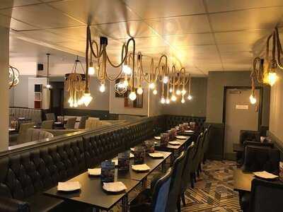 Punjab Grill & Balti House