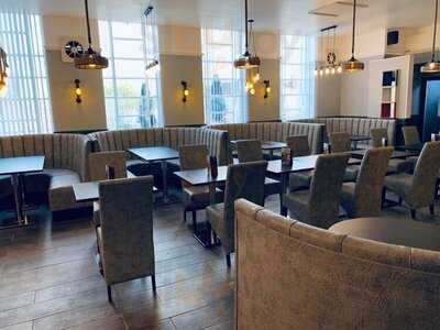 Punjab Grill & Balti House