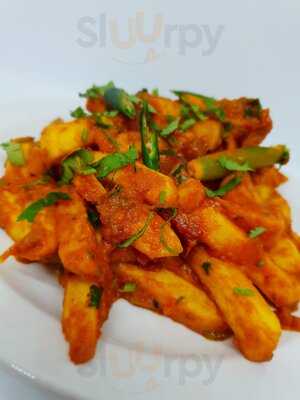 Punjab Grill & Balti House