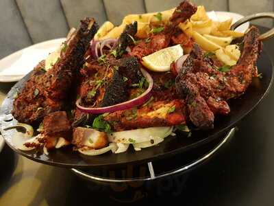 Punjab Grill & Balti House