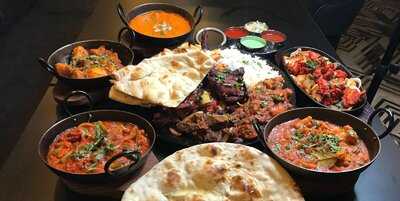 Punjab Grill & Balti House