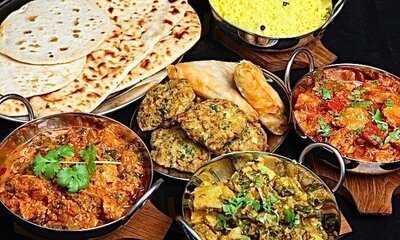 Punjab Grill & Balti House