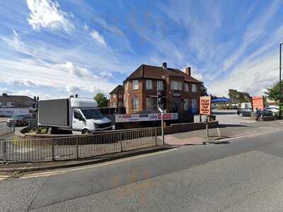 Punjab Grill & Balti House