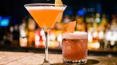 The Orange Artichoke