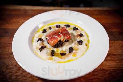 Smoke & Thyme Supper Club