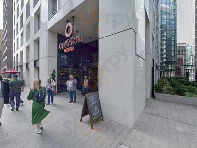 The Grill Restaurant - Photo 7