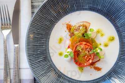 The Grill Restaurant