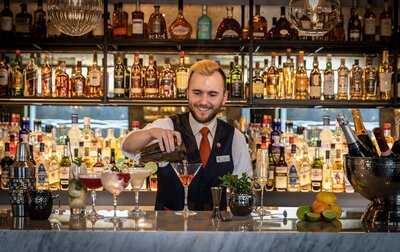 The Grill Restaurant