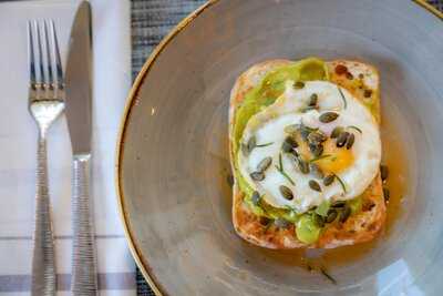 The Grill Restaurant