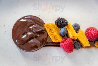 The Grill Restaurant