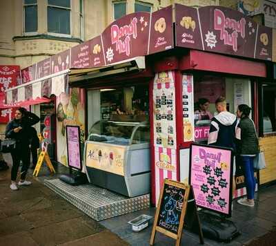 Doughnut Hut
