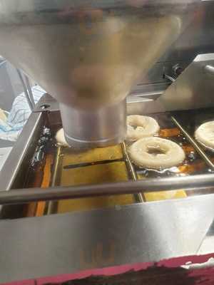 Doughnut Hut