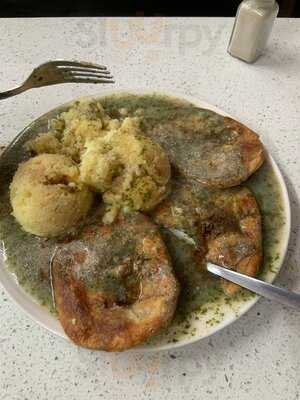 Hughes's Pie And Mash