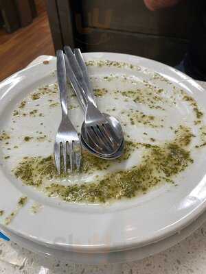 Hughes's Pie And Mash