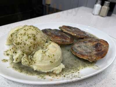 Hughes's Pie And Mash