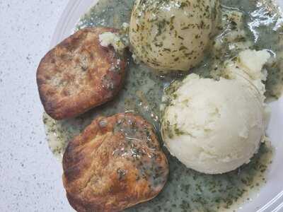 Hughes's Pie And Mash