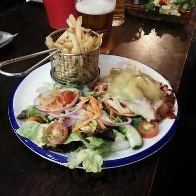 Village Pub And Grill