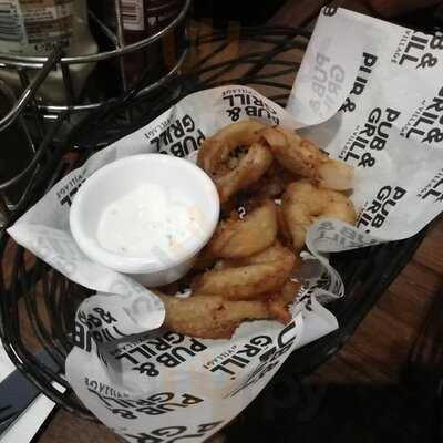 Village Pub And Grill