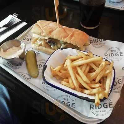 Village Pub And Grill