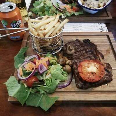 Village Pub And Grill