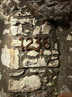 1236 Cave Bar