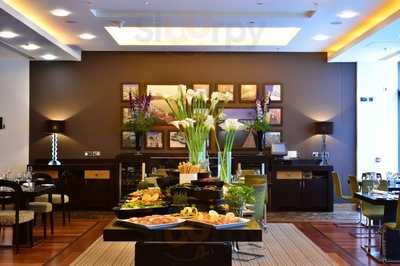 Atlantico Bar & Restaurant