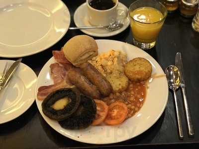 Atlantico Bar & Restaurant