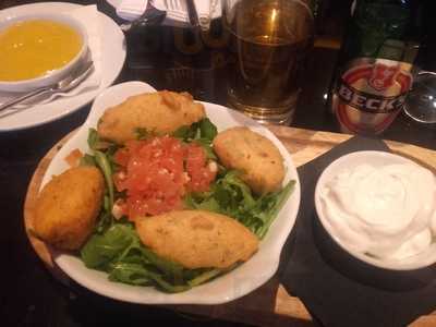 Atlantico Bar & Restaurant