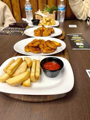 Banana Island Bar & Restaurant