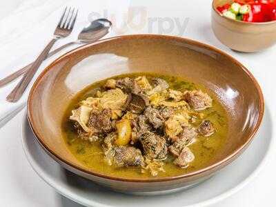 Banana Island Bar & Restaurant