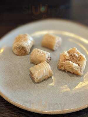 Beirut  Knightsbridge Restaurant