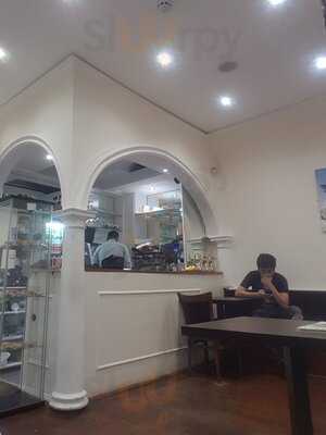 Beirut  Knightsbridge Restaurant