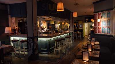 Bibi Bar & Italian Restaurant