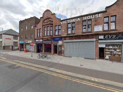 Bibi Bar & Italian Restaurant