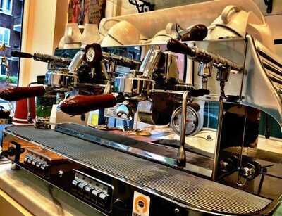 Bite Cafe & Catering